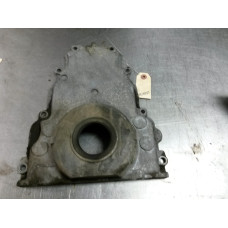 110Y033 Engine Timing Cover From 2004 Cadillac Escalade 5.3 12556623 110Y033 Engine Timing Cover From 2004 Cadillac Escalade 5.3 12556623